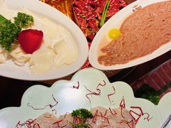 -袁老四火锅(金钟精英城店)