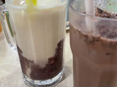 爆脆阿华田-喜莲咖啡