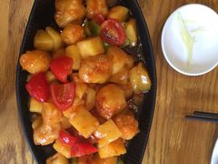 -隆喜元鱼汤包·海鲜(中联广场店)