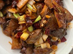 -椿记烧鹅(叠彩店)