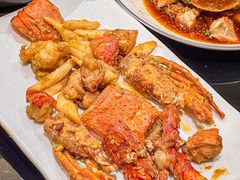 -大浪潮·潮汕菜·招牌生腌小青龙(福田店)