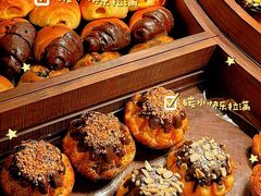 -丽达购物中心(崂山店)