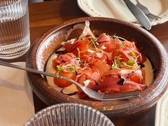-Bistro Les Lilas丁香花小酒馆