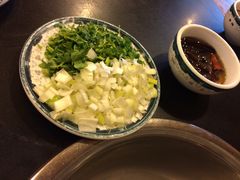 -裕德孚·非遗手切涮羊肉(东直门内大街店)