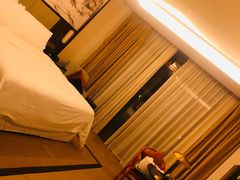 -成都安仁福朋喜来登酒店