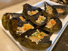 -雍和会海鲜姿造自助(湖东路店)
