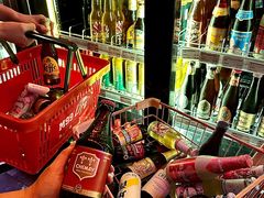 -M99 BEER世界啤酒吧(鸿云悦街店)