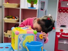 -金禾国际幼儿园