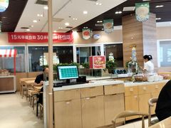 -嘉和一品粥(马家堡店)