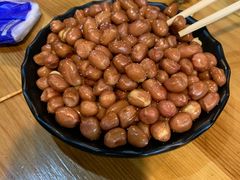 -李不管把把烧(合肥总店)