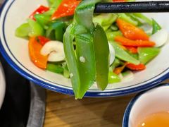 -妈妈的味道(和顺古镇店)