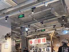 大堂-五里关火锅(牛市口店)