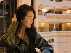 -上海锦江汤臣洲际大酒店