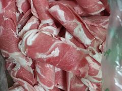 -惠和祥羊肉片(江都路店)