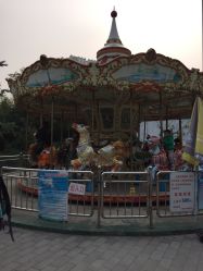 -大望京儿童游乐场