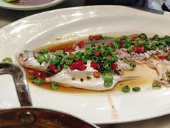 -绿茶餐厅(昆明世纪金源店)