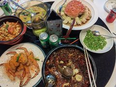 -味钱塘·钱塘渔鲜·地道江浙菜(宋城店)