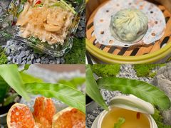 -悦融琥珀·京鲁菜·海味珍品(西单店)