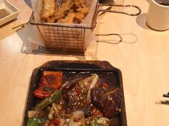 -避风塘(百联东郊店)