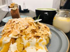 -MIMO CAFE(沙头角店)