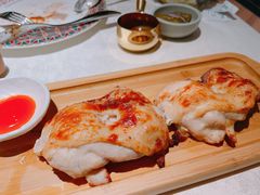 -俄士厨房(环球港店)