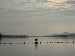 -柳湖沙月沙滩公园