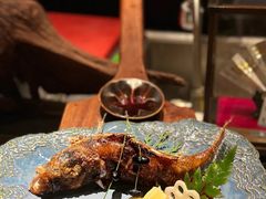 -本源食集 日式烧肉·炉端烧(东海缤纷店)