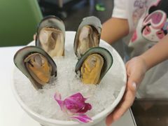 -烹然四季椰子鸡火锅(姚家园万象汇店)