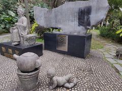 -南溪山景区