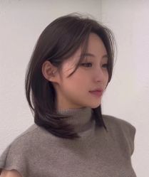 -杉影印象日式烫染專門店