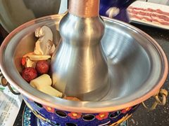 -南门涮肉(上海二店)