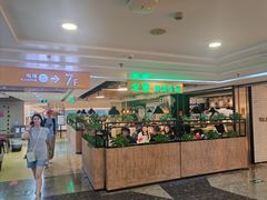 -拿渡·水煮鱼 麻辣香锅(西单大悦城店)