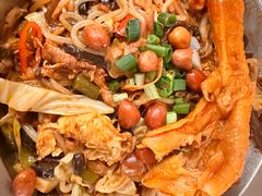 -水平有限广西米粉·广西风味集(五道口店)