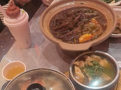 -山四砂锅(太原钟楼街店)