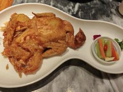 -西安饭庄·非遗陕菜(钟楼店)