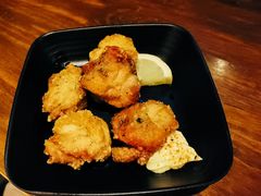 炸鸡-木子烧鸟屋(百子湾店)