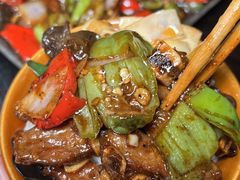 -醉八仙热酒馆(渝中店)