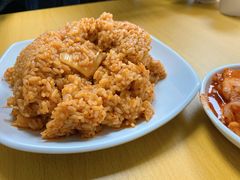 -屋里家延边朝鲜族冷面(南园店)