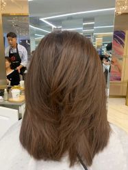 点击看大图 -潘多拉Hairsalon