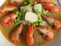 -山外山菜馆(玉泉路店)