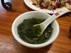 -老街坊餐吧