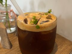 -BAMN coffee