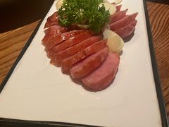 -771餐吧·咖啡·西餐·烤肉(金湖广场店)