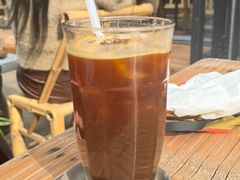 -Metal hands·铁手咖啡