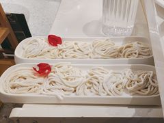 手工面-牛焱·贵州黄牛肉火锅(城西银泰店)