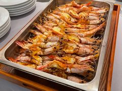-台州耀达国际酒店-福满楼中餐厅