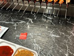 -郎出山烧烤(胶州店)