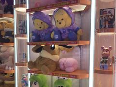 -可爱抓 COCO  GOTCHA(天津鹏欣水游城店)