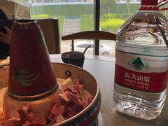 -贰重天冰煮羊自助火锅(东坝店)