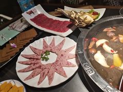-宽坐火锅(万象城店)